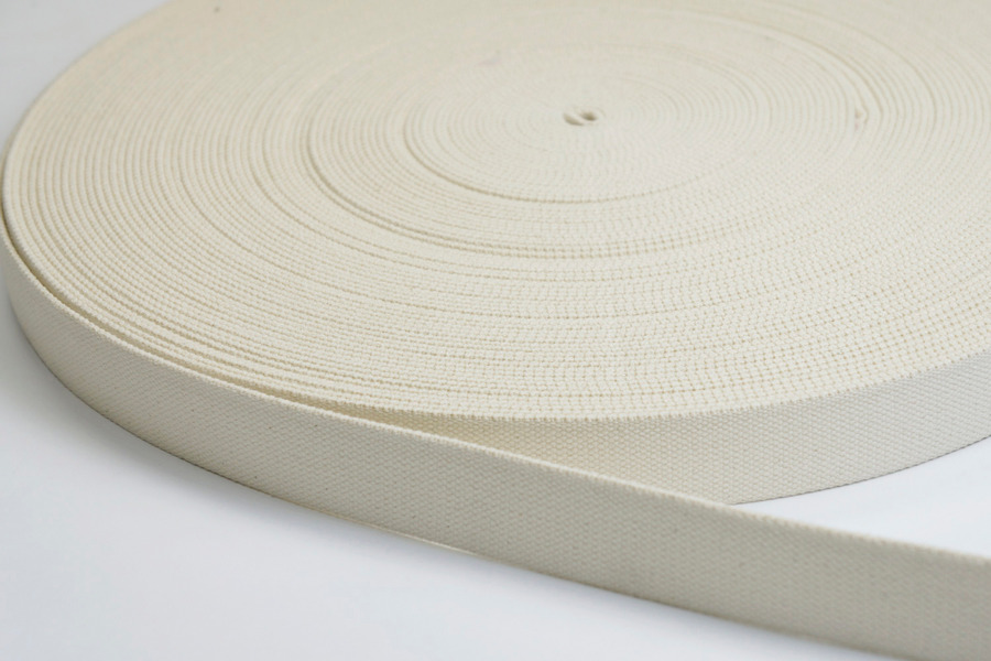 Стрічка 35 мм молочний РХБ-35-104