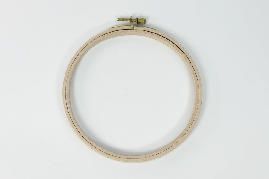 П7,7" (дерево) MH п'яльця 19,5 мм