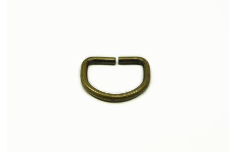 Напівкільце 50х4 Castiglioni 50х4 мм