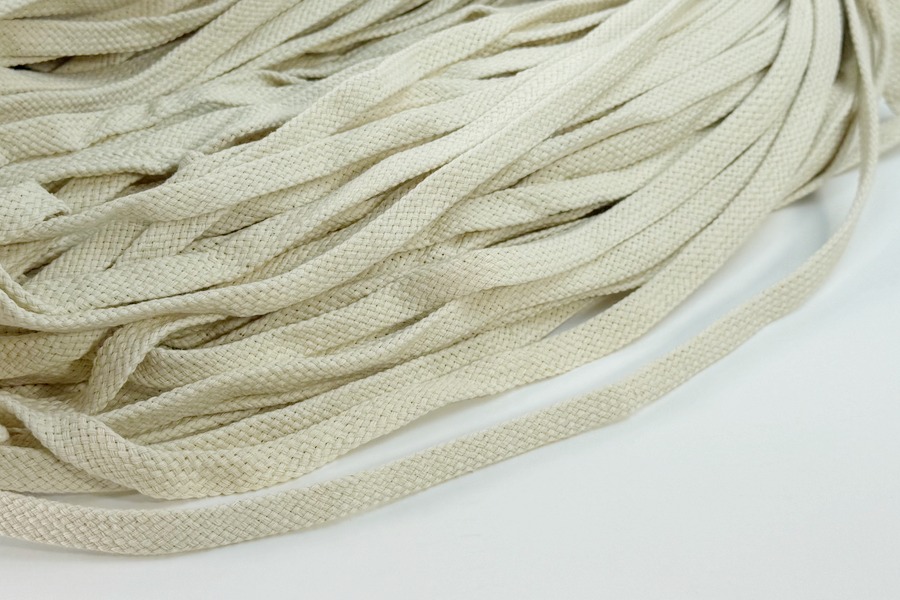 Шнур 100% Х/Б 10 мм