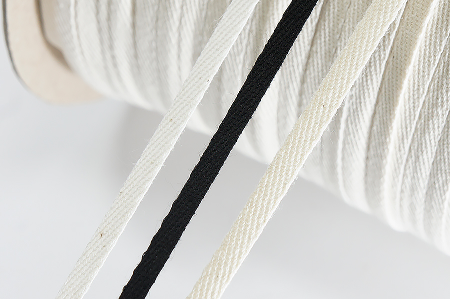 Стрічка кіперна 6 мм