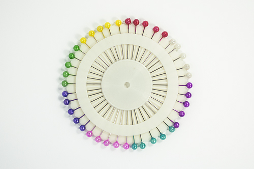 Шпильки 30 мм ( 40 шт.) MH