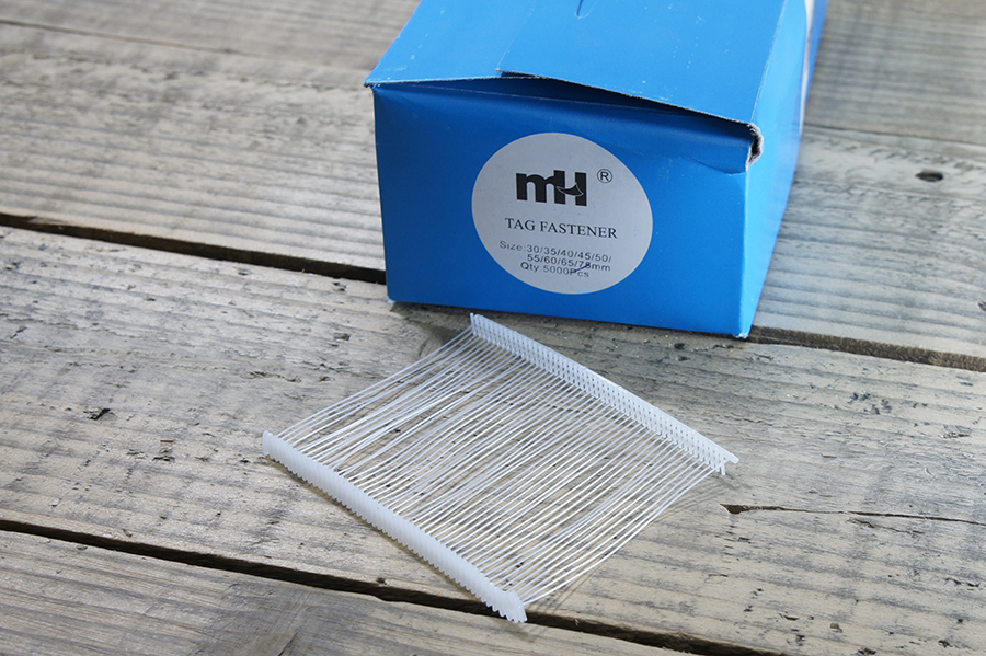 Утримувачі для бірок 75 мм MH для етикет-пістолета