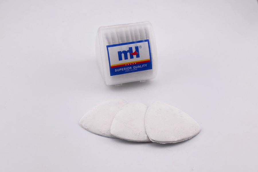 Крейда кравецька біла MH