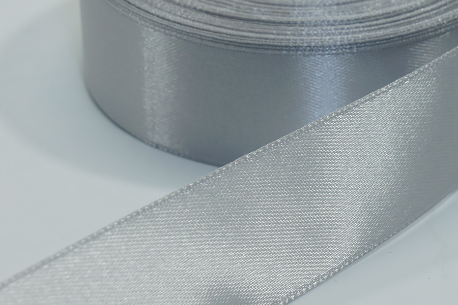Стрічка 36 мм MH сірий світлий