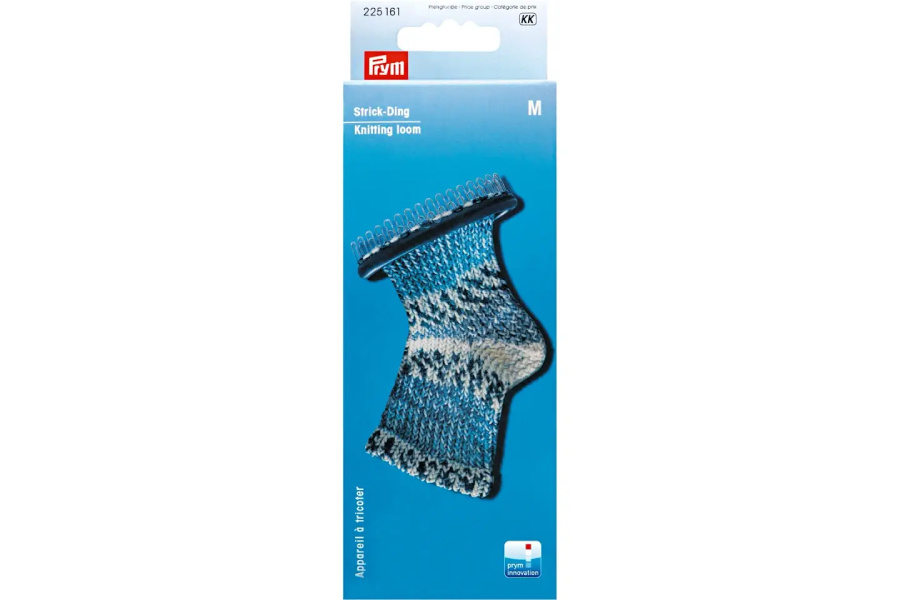 Пристрій для в'язання шкарпеток PRYM 225161