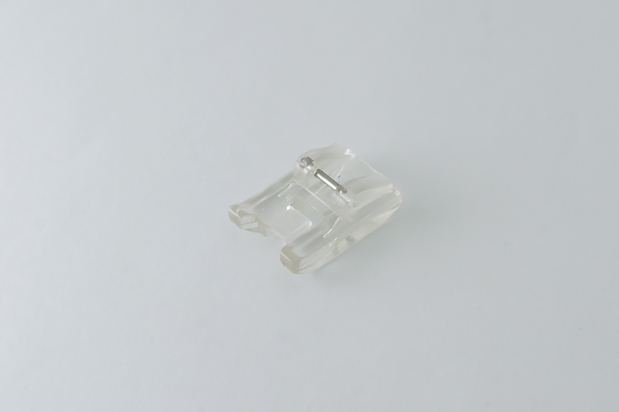 Лапка для пришивання тасьми 5 мм MH