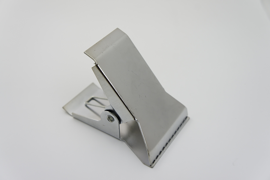 Зажим для тканини MH 60 мм