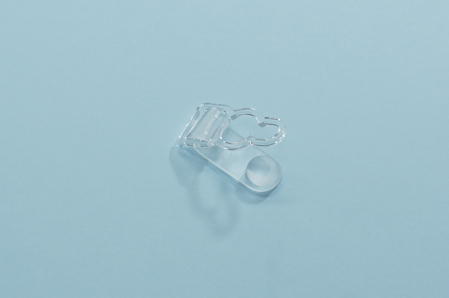 Застібка - тримач для панчох 10 мм 1101-888