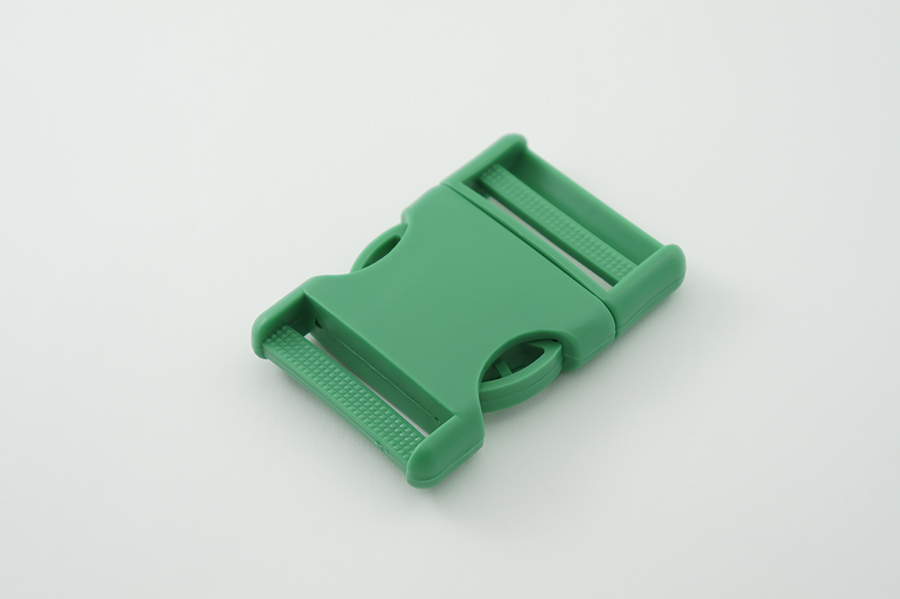 Фастекс 40 мм зелений