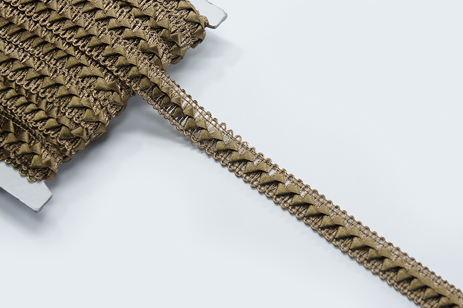 Тасьма самоса 18 мм MH хакі 3701-18-124/469