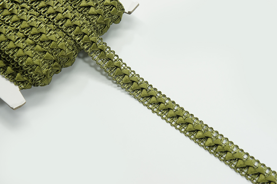 Тасьма самоса 18 мм MH хакі 6151-9052-104/1199