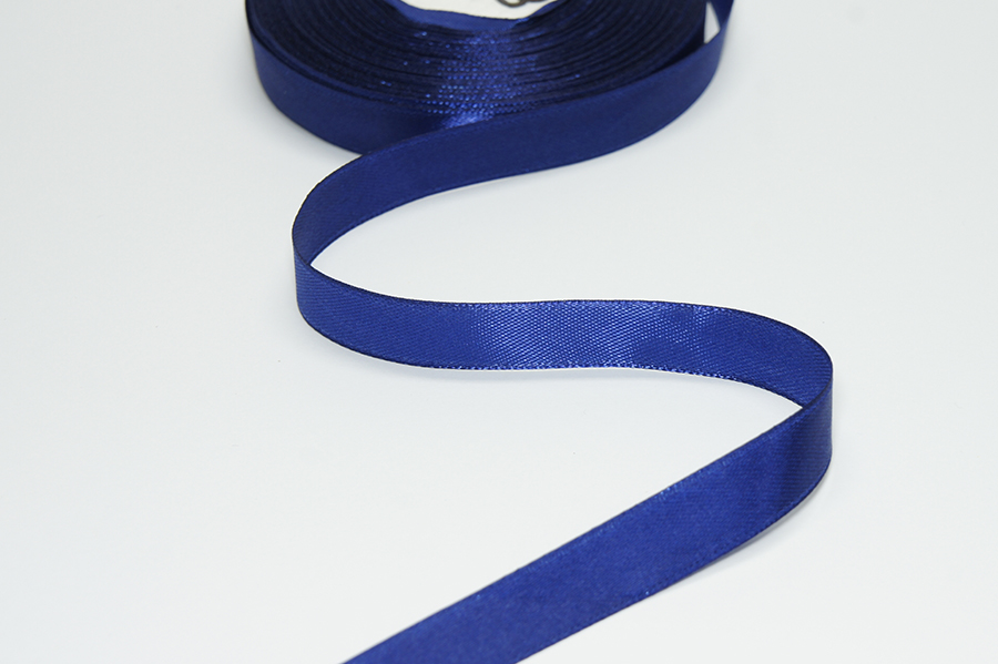 Стрічка 12 мм MH електрик яскравий