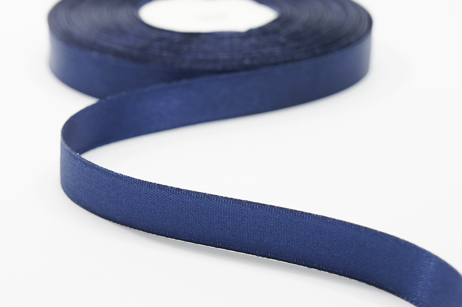 Стрічка 12 мм MH синій темний