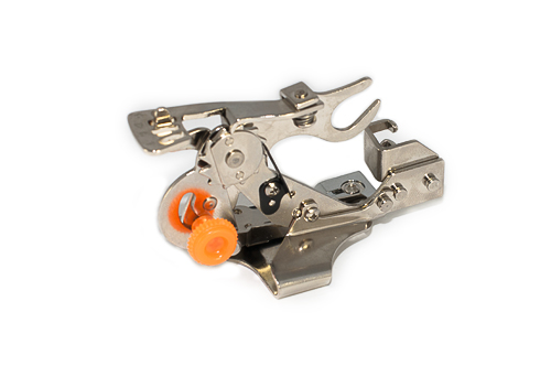 Лапка для складок MegaSew