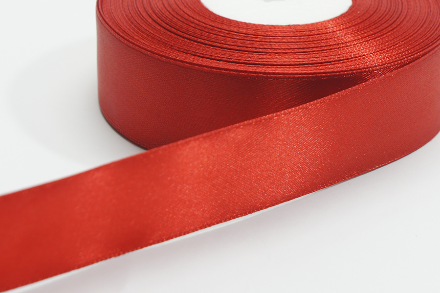 Стрічка 24 мм MH червоний