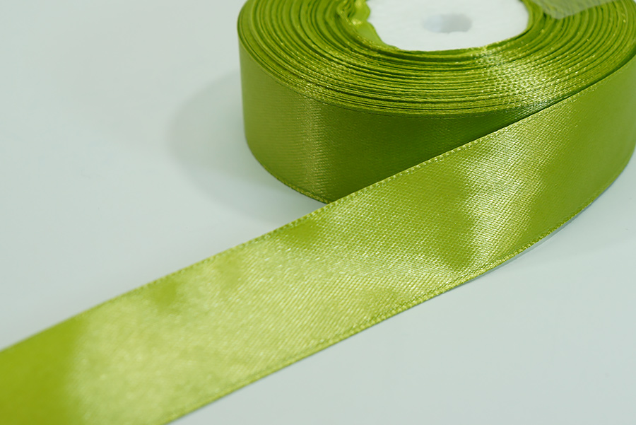 Стрічка 24 мм MH зелений грушевий