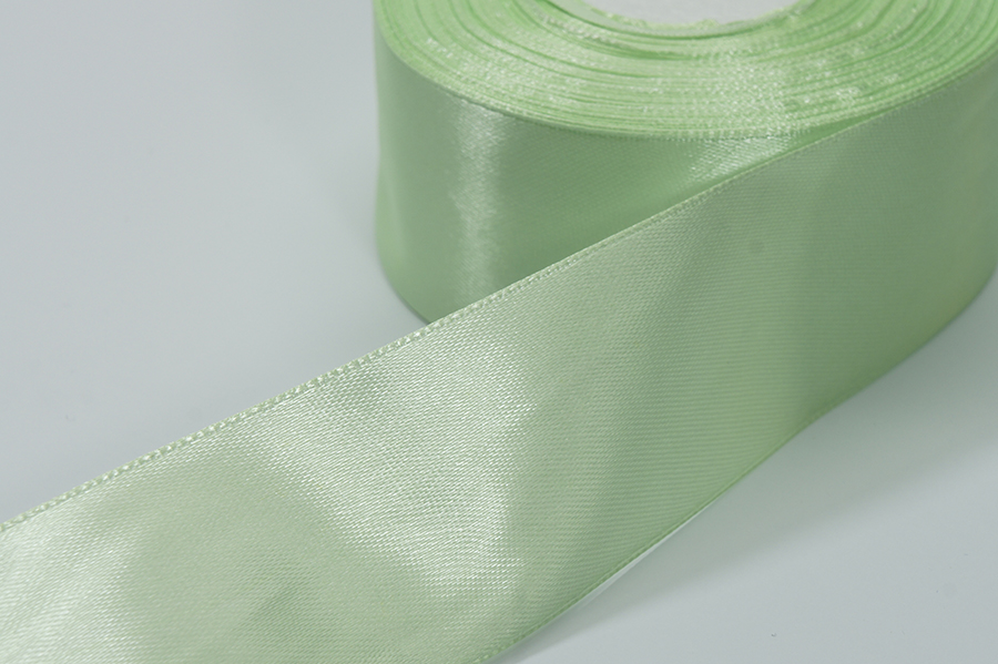 Стрічка 36 мм MH салатовий