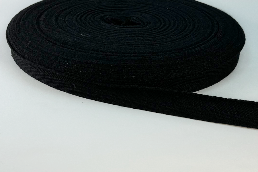 Стрічка кіперна 25 мм