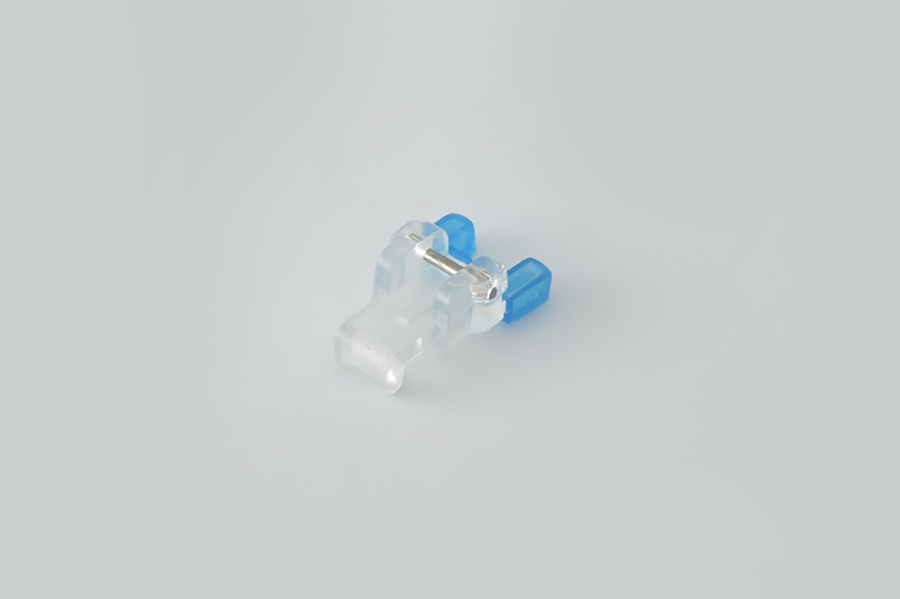 Лапка для пришивання гудзиків MH