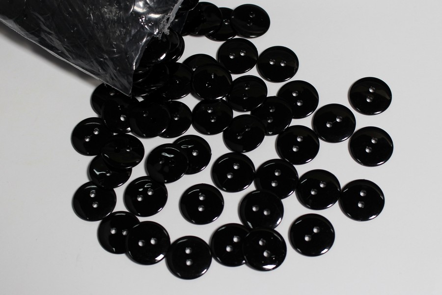 Гудзик 20 мм MH 2 отвори