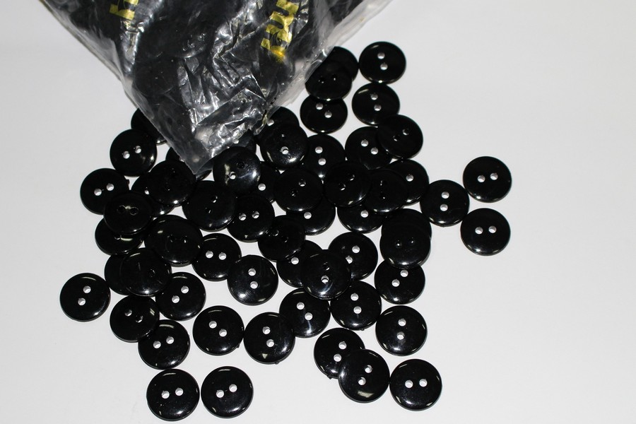 Гудзик 17 мм MH 2 отвори