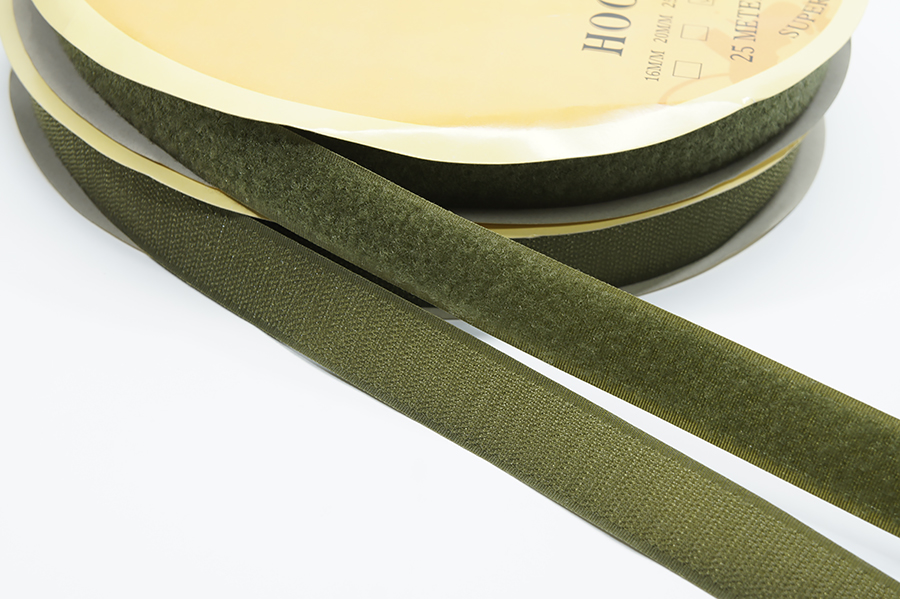 Застібка 25 мм MH комплект хакі 025-5200/5048-МН