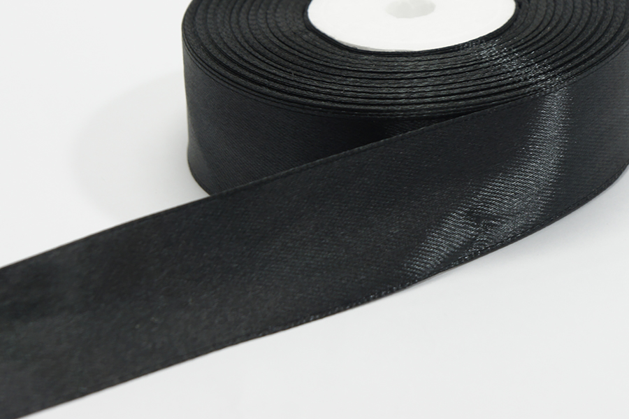 Стрічка 24 мм MH чорний