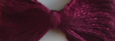 Муліне бавовна вишневий темний 9232
