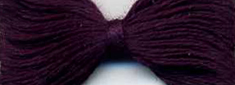 Муліне бавовна фіолетовий ожиновий 2006