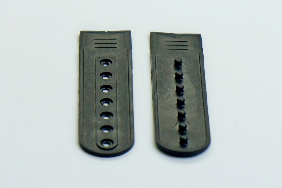 Застібка для блайзера (Б)