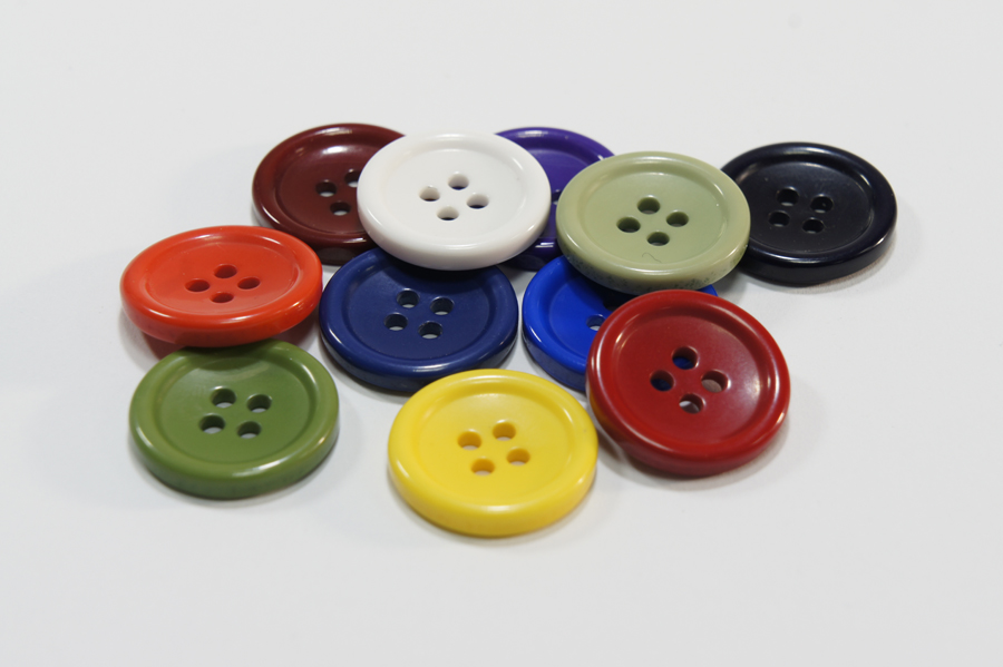 Ґудзики для спецодягу