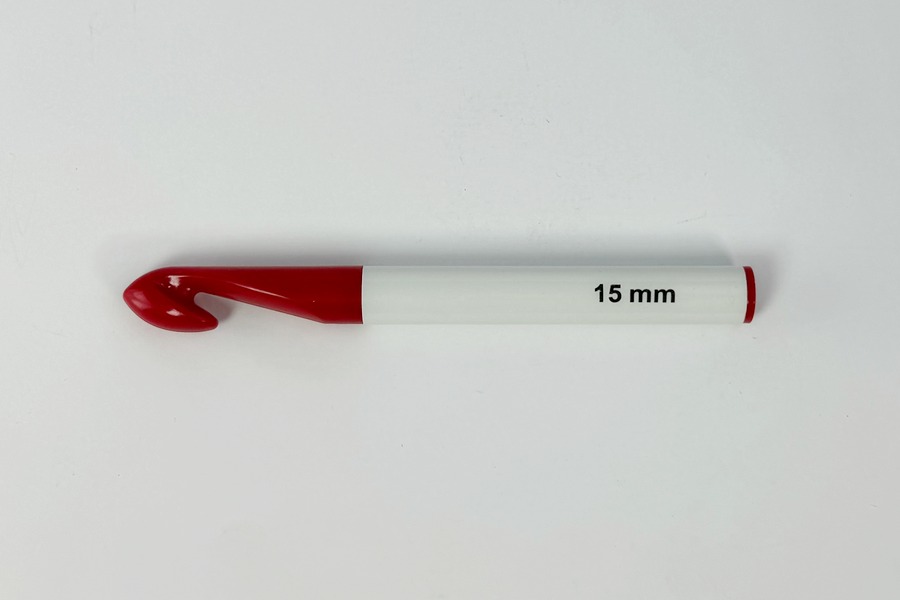 Гачок (пластик) MH А005-16-15