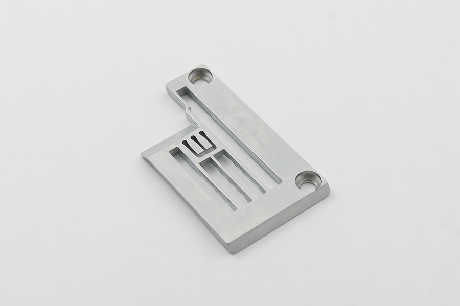 Голкова пластина JK8568-02ВВ (257032В56)