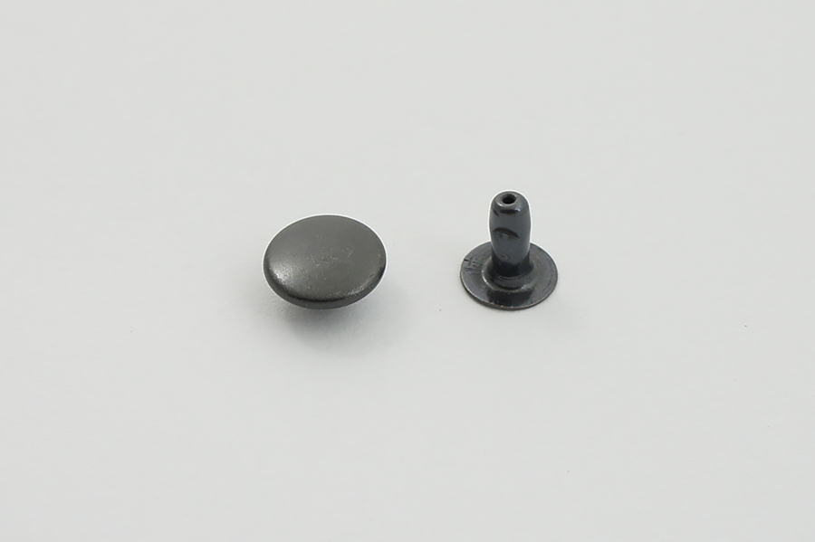 Заклепка 9 мм (хольнітен) Castiglioni оксид