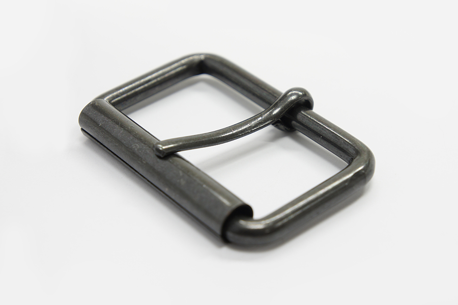 Пряжка для ременя 50 мм Castiglioni оксид