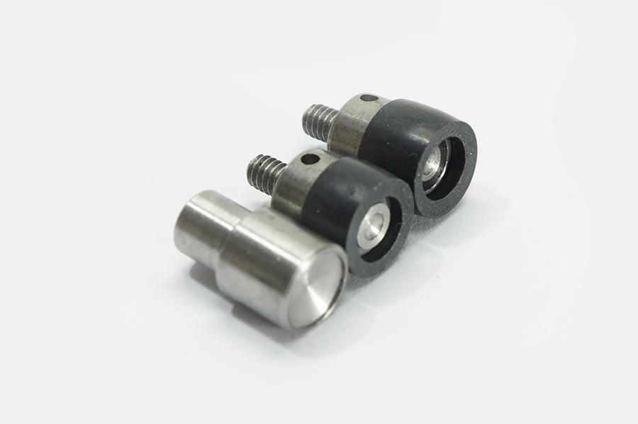 Насадка для кнопок з пластмасовою головкою New Star 15 мм NS-15PL