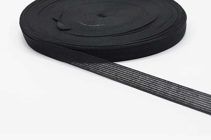 Тасьма 15 мм в'язана