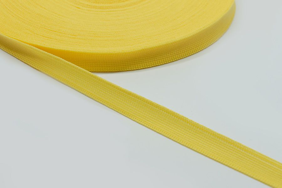 Тасьма 13 мм Лента в'язана