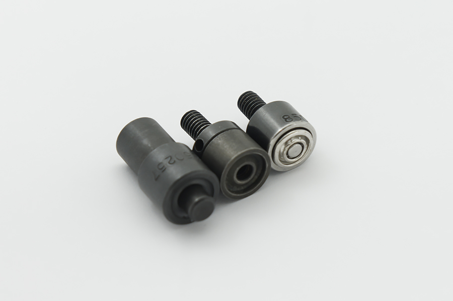 Насадка для кнопок Spring 12 (Solo Godr) Castiglioni 12 мм