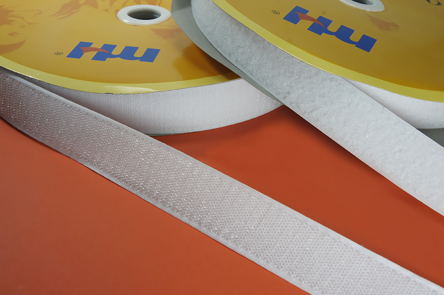 Застібка 30 мм MH комплект білий