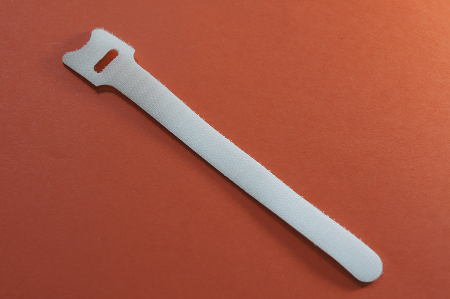 Стяжка текстильна 150х13 мм Dost