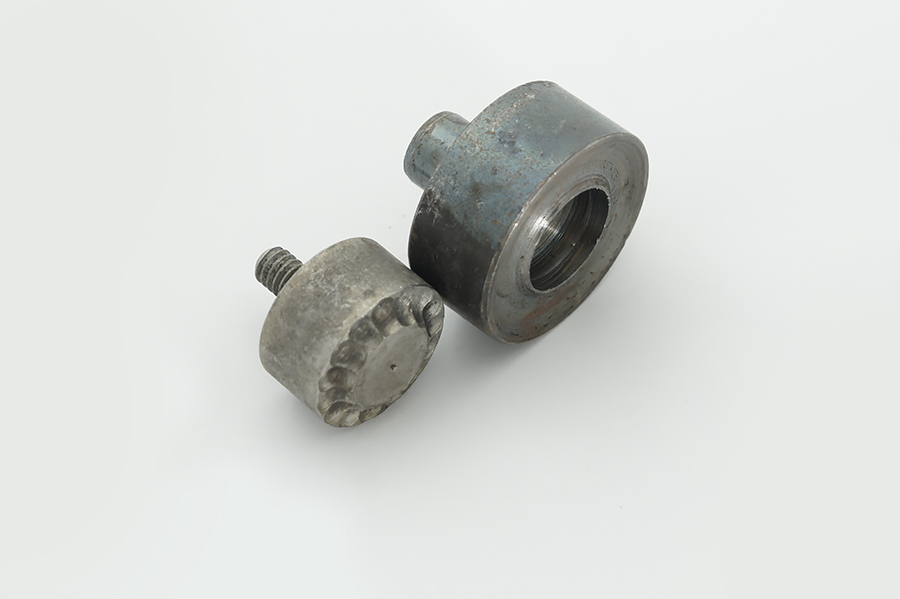 Насадка для люверсів New Star 16 мм