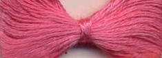 Муліне бавовна рожевий 1010