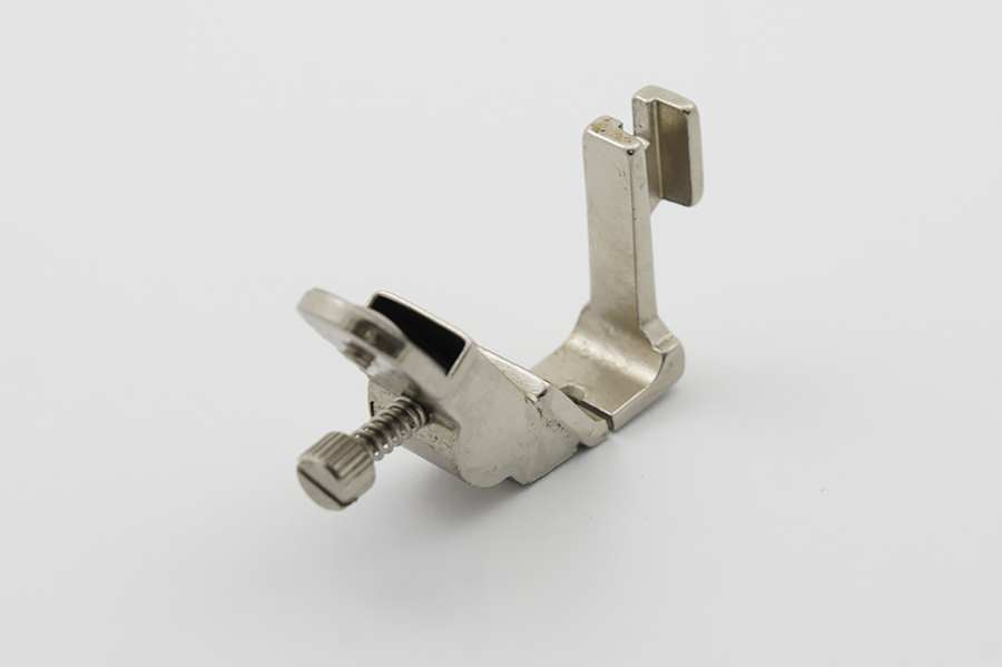 Лапка для еластичної тасьми 12 мм S-537