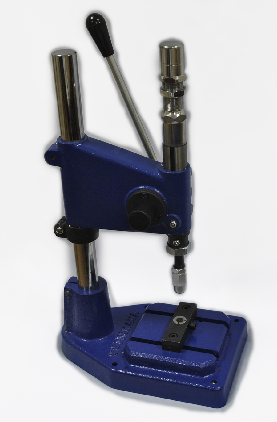 Прес для встановлення металофурнітури (великий) PB New Star