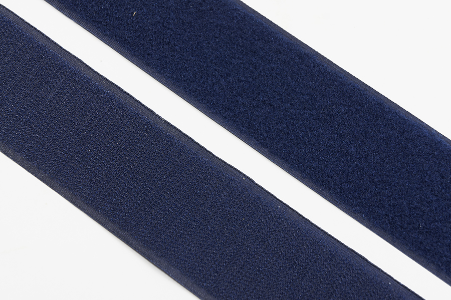 Застібка 50 мм MH комплект синій темний 050-5184/5069-МН