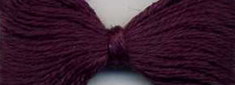 Муліне бавовна фрезовий сливовий темний 1714