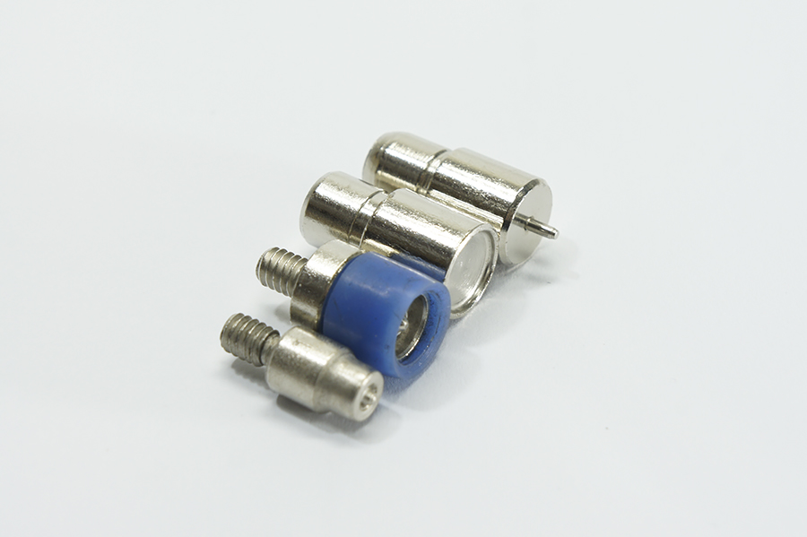 Насадка для кнопок SYS 61 New Star 12.5 мм