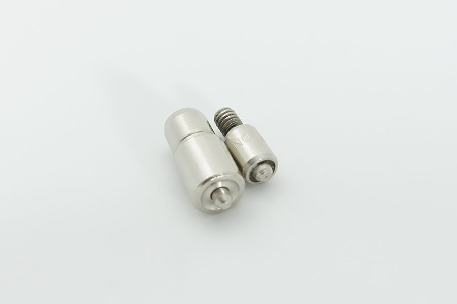 Насадка для люверсів New Star 5.0 мм